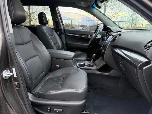 2012 Kia Sorento 2012 KIA SORENTO  , 4X4 ,  AUTOMATIQUE , SIEGES - Photo 11
