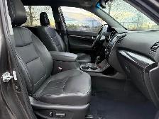 2012 Kia Sorento 2012 KIA SORENTO  , 4X4 ,  AUTOMATIQUE , SIEGES - Photo 11