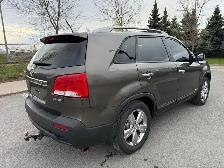 2012 Kia Sorento 2012 KIA SORENTO  , 4X4 ,  AUTOMATIQUE , SIEGES - Photo 12