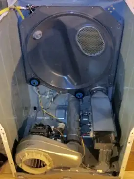 Appliance & AC Repair Stove Washer Dryer Oven Dishwasher Fridge - Photo 3