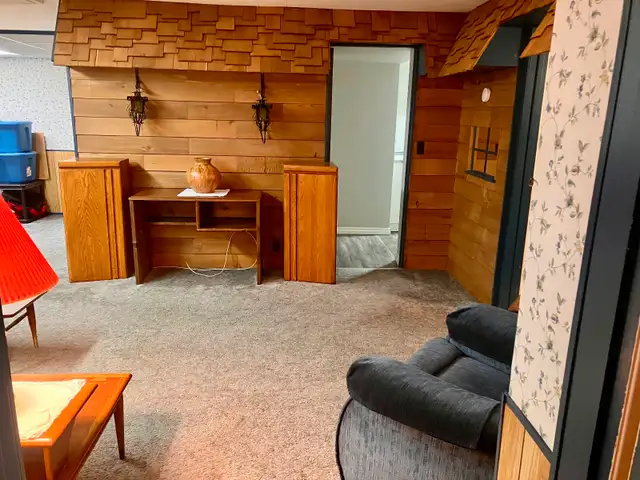 FURNISHED BASEMENT UNIT FOR RENT $1300 INCLUDES EVERYTHING! - Photo 5