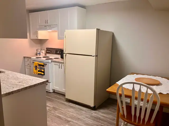 FURNISHED BASEMENT UNIT FOR RENT $1300 INCLUDES EVERYTHING! - Photo 7
