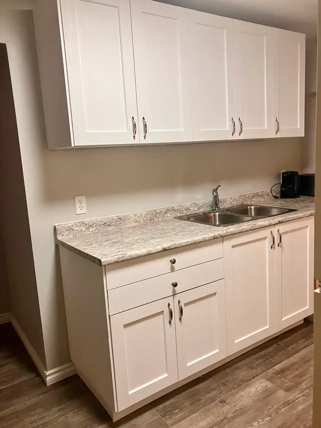 FURNISHED BASEMENT UNIT FOR RENT $1300 INCLUDES EVERYTHING! - Photo 8