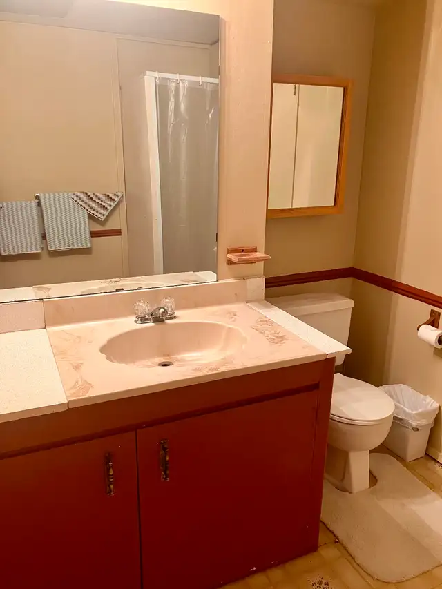 FURNISHED BASEMENT UNIT FOR RENT $1300 INCLUDES EVERYTHING! - Photo 9