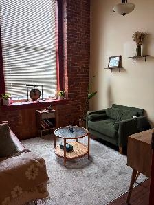 Therapy / Wellness Office Space for Rent – Spear Wellness Centre