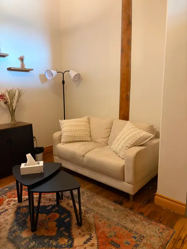 Therapy / Wellness Office Space for Rent – Spear Wellness Centre - Photo 3