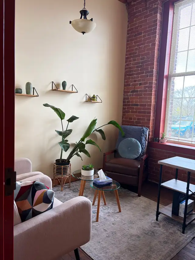 Therapy / Wellness Office Space for Rent – Spear Wellness Centre - Photo 4
