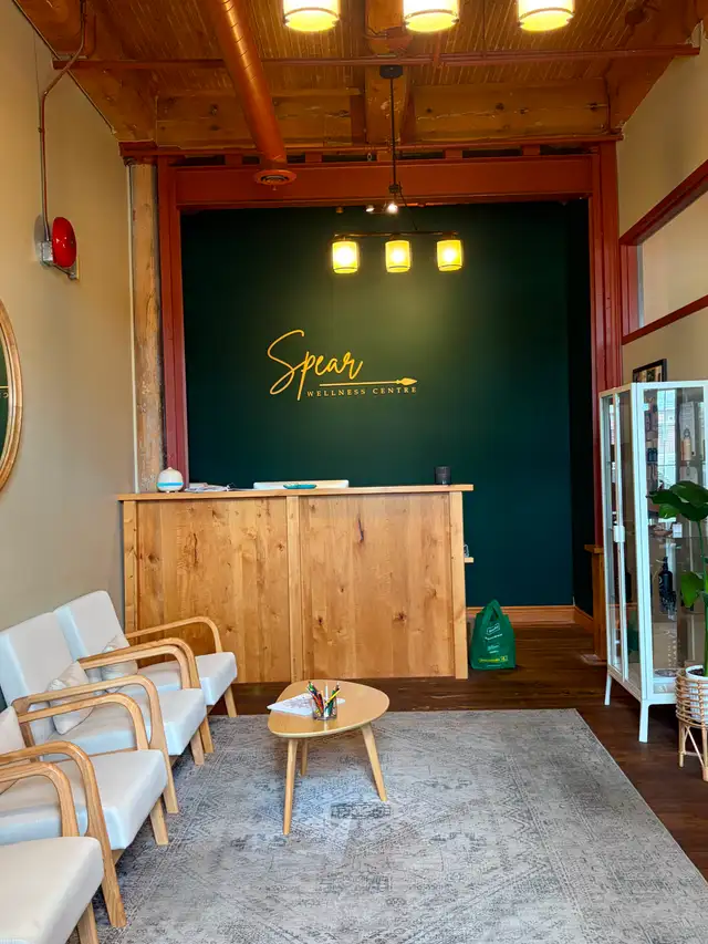 Therapy / Wellness Office Space for Rent – Spear Wellness Centre - Photo 5