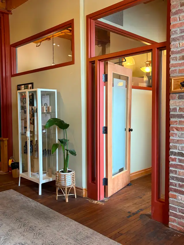Therapy / Wellness Office Space for Rent – Spear Wellness Centre - Photo 6