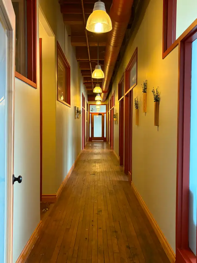 Therapy / Wellness Office Space for Rent – Spear Wellness Centre - Photo 7