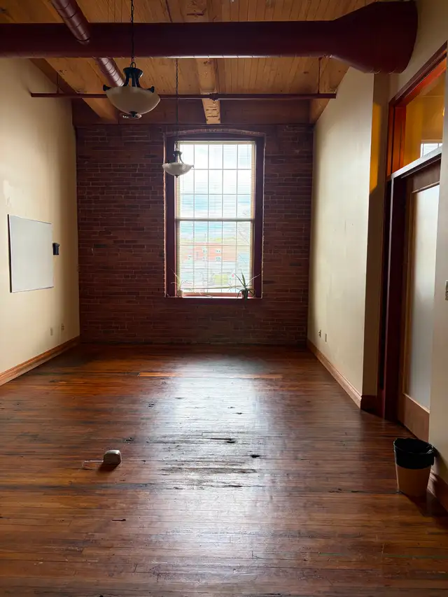 Therapy / Wellness Office Space for Rent – Spear Wellness Centre - Photo 9