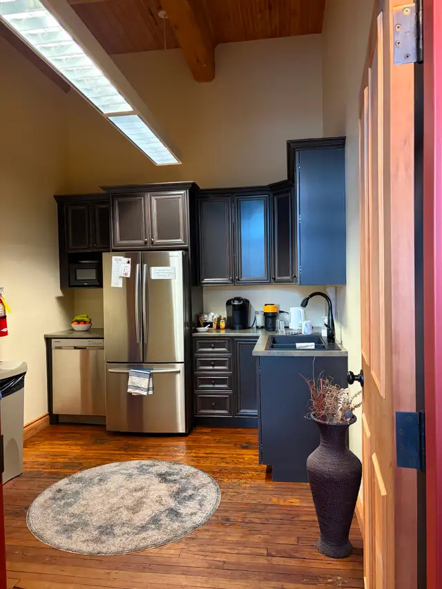 Therapy / Wellness Office Space for Rent – Spear Wellness Centre - Photo 10