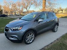 2019 Buick Encore-( Essence )