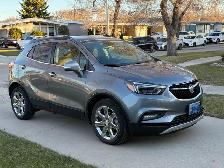 2019 Buick Encore-( Essence ) - Photo 3