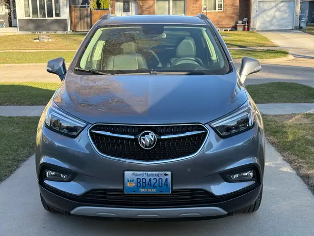 2019 Buick Encore-( Essence ) - Photo 5