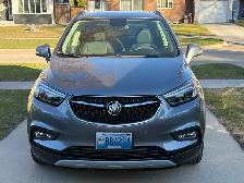 2019 Buick Encore-( Essence ) - Photo 5
