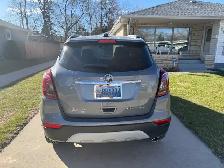 2019 Buick Encore-( Essence ) - Photo 7