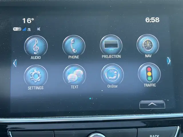 2019 Buick Encore-( Essence ) - Photo 9