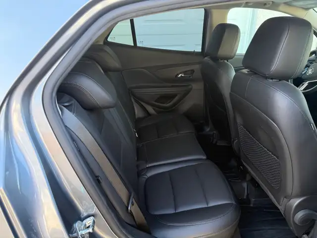 2019 Buick Encore-( Essence ) - Photo 10