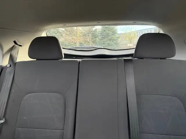2013 Kia Rio 2013 KIA RIO ,AUTOMATIQUE , HATCHBACK , 4 CYLINDRES - Photo 6