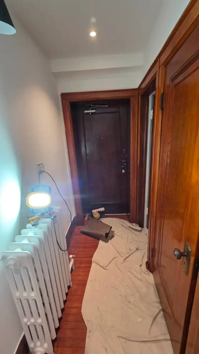 EARLY Access: Renovated 1 Bedroom Apartment (Jane/ Bloor) - Photo 2