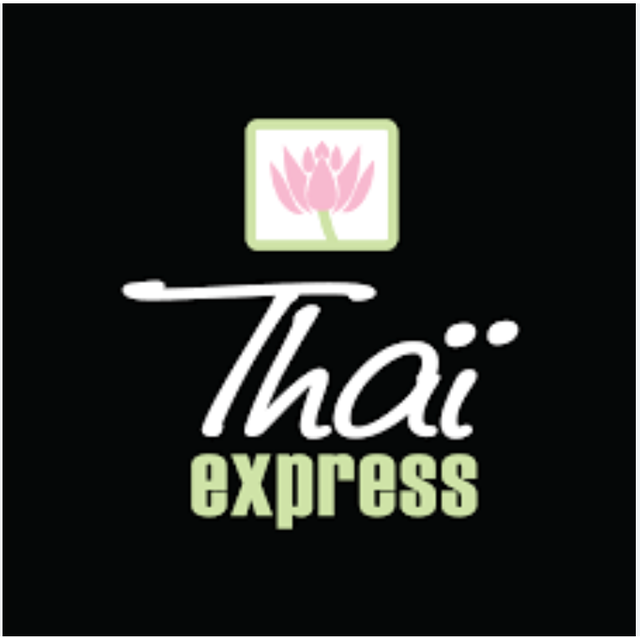 Thai Express- Part Time Cashier