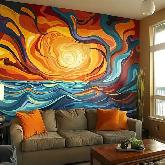 Home interior