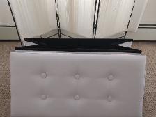 Storage Stool (Unused) $ 25
