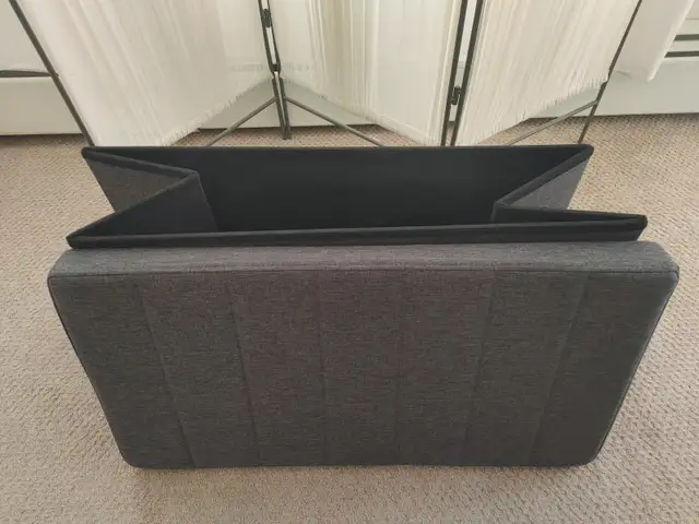 Storage Stool $ 20