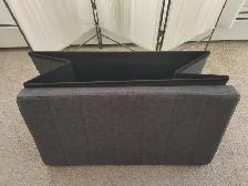 Storage Stool $ 20