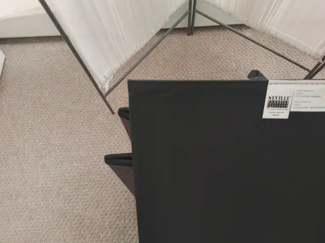 Storage Stool $ 20 - Photo 2