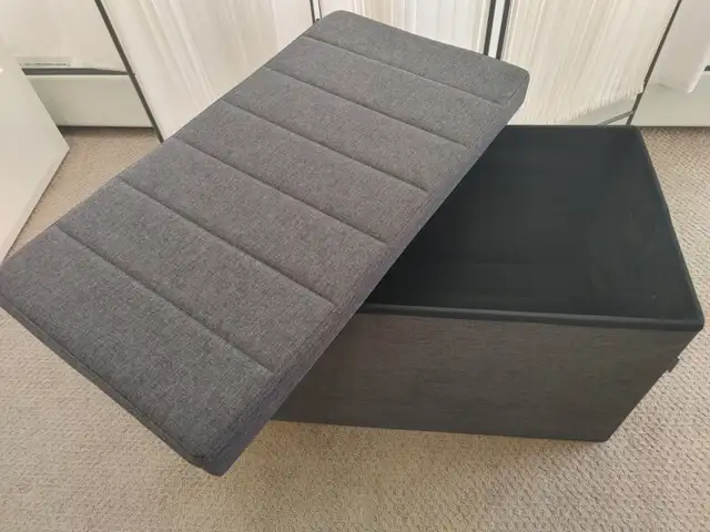 Storage Stool $ 20 - Photo 4