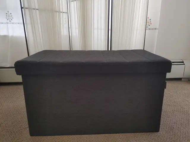 Storage Stool $ 20 - Photo 5
