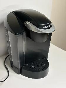 ☕ Keurig K50 Classic Coffee Maker — Tested & Working