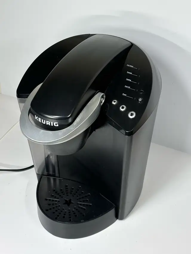 ☕ Keurig K50 Classic Coffee Maker — Tested & Working - Photo 2