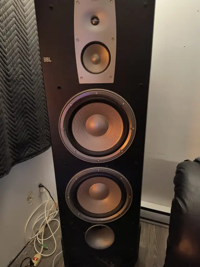 Speakers JBL ND310 Northridge Series