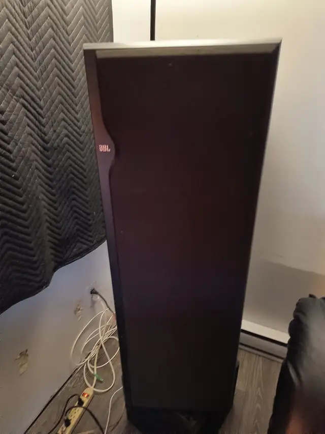 Speakers JBL ND310 Northridge Series - Photo 2