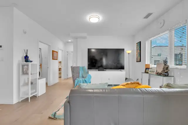 COMPLETE CONDO FURNITURE SALE - Modern/IKEA - Must go Friday!