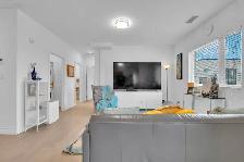 COMPLETE CONDO FURNITURE SALE - Modern/IKEA - Must go Friday!