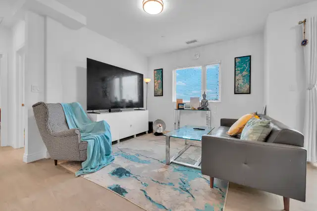 COMPLETE CONDO FURNITURE SALE - Modern/IKEA - Must go Friday! - Photo 3