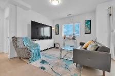 COMPLETE CONDO FURNITURE SALE - Modern/IKEA - Must go Friday! - Photo 3