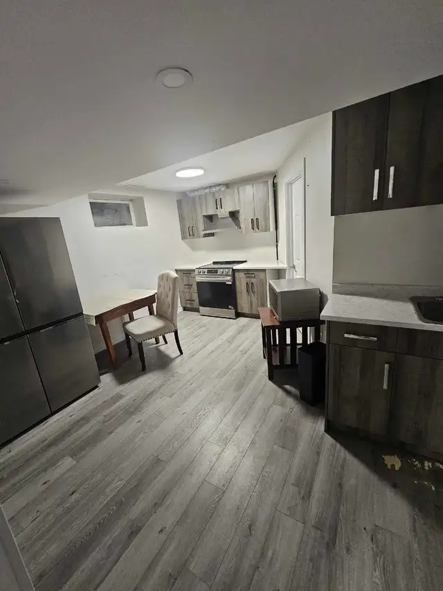 Basement - Photo 5