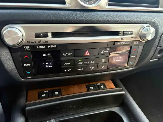 2017 Lexus GS 350 AWD - LEATHER! NAV! BACK-UP CAM! BSM! SUNROOF! - Photo 12
