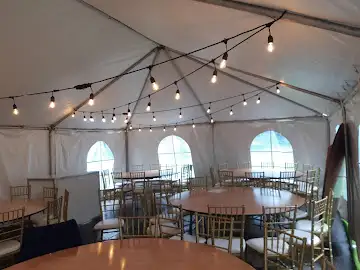 Tent, Chairs and Table Rentals! Book Your Event Today! - Photo 2