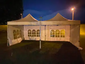 Tent, Chairs and Table Rentals! Book Your Event Today! - Photo 3