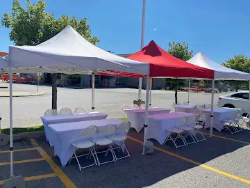Tent, Chairs and Table Rentals! Book Your Event Today! - Photo 4