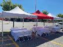 Tent, Chairs and Table Rentals! Book Your Event Today! - Photo 4