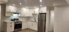 BRIGHT MODERN 3-BEDROOM DUPLEX – Private-Entrance | $1,750