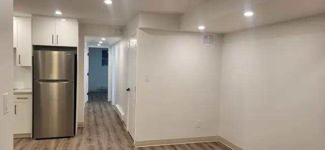 BRIGHT MODERN 3-BEDROOM DUPLEX – Private-Entrance | $1,750 - Photo 2