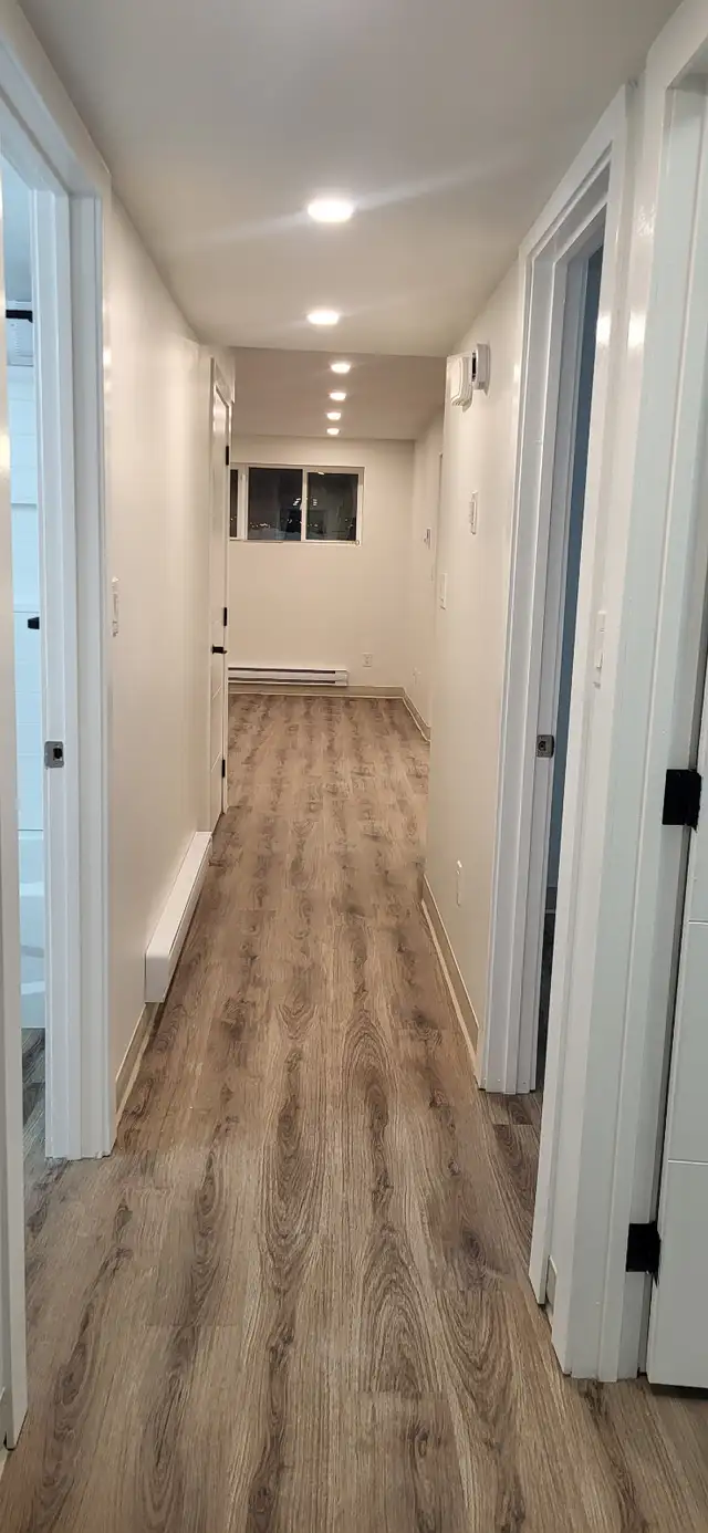 BRIGHT MODERN 3-BEDROOM DUPLEX – Private-Entrance | $1,750 - Photo 6